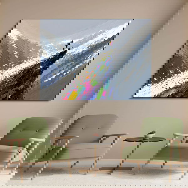 Модерно изкуство за Вашия дом