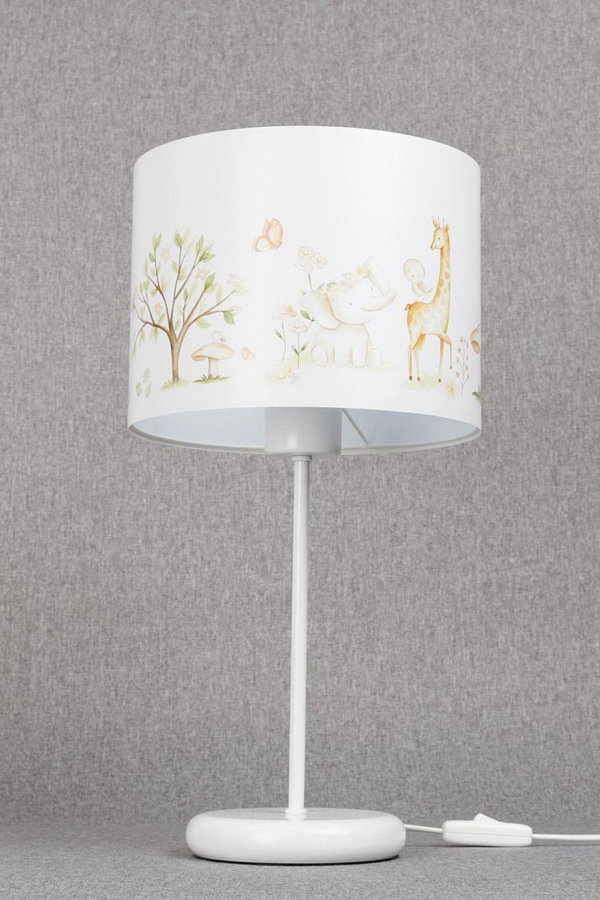 Tischlampe 'Foto Graceful'