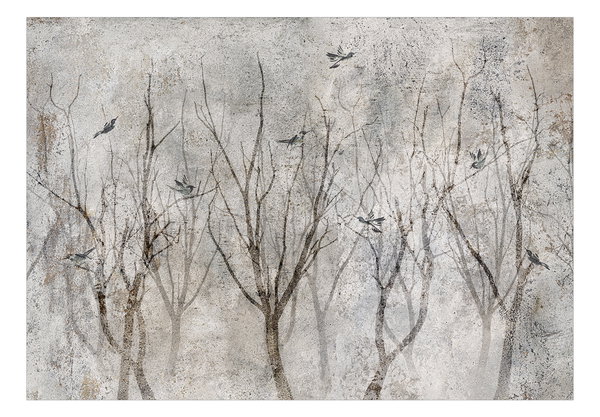 Ταπετσαρία 'Singing in the Forest'