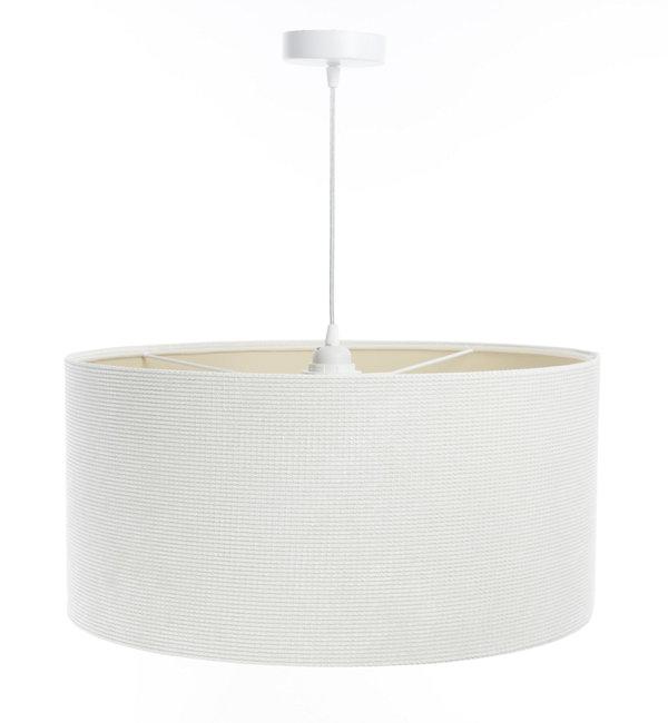 Pendelleuchte 'Glamour Cozy Paradisiac 1'