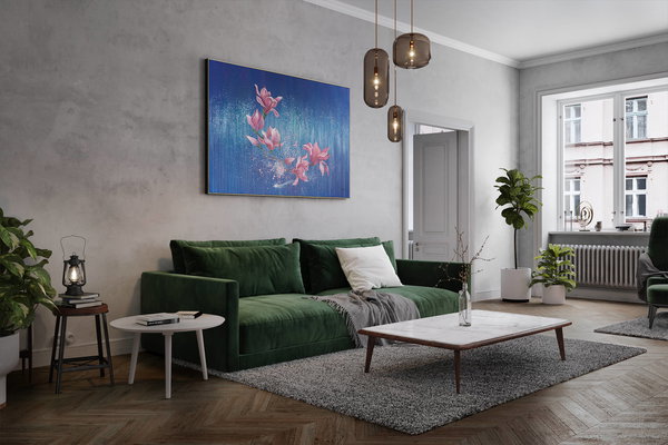 Verschönern Sie Ihr Zuhause