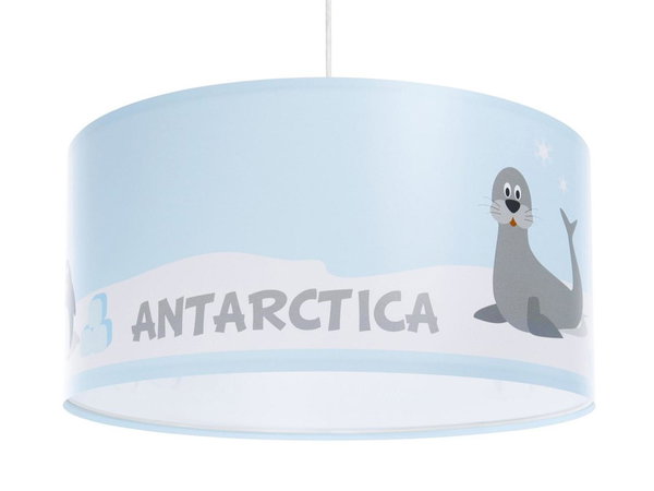 Κρεμαστό φως 'Foto Dreamy Cold 1'