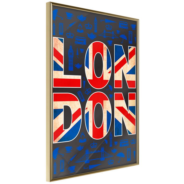 Poster 'City of Culture'