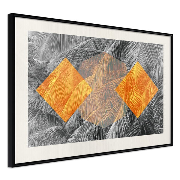 Poster 'Agent Orange'