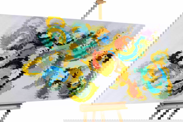 Egyedi darab a falakra