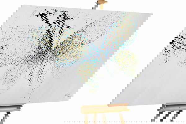 A unique piece for your four walls