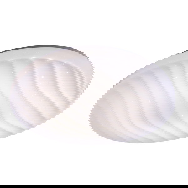 Lámpara de techo 'Silvy 3CCT'