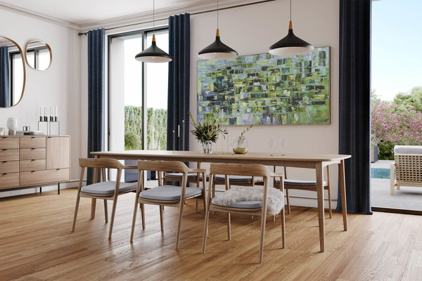 Verschönern Sie Ihr Zuhause