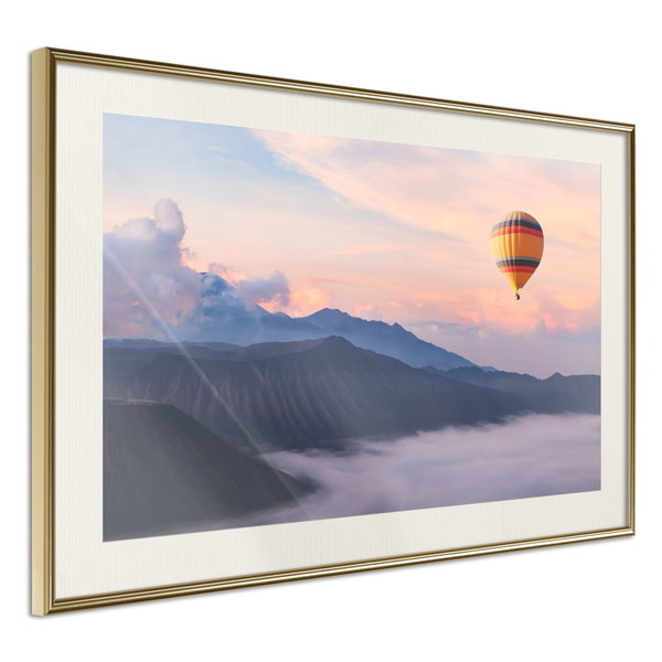 Poster 'It Is Worth Dreaming'