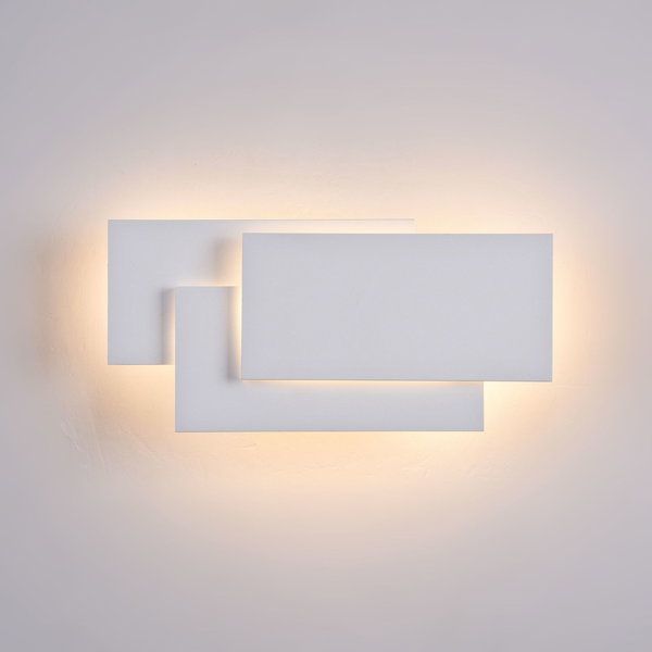Wandleuchte 'Trame 1'