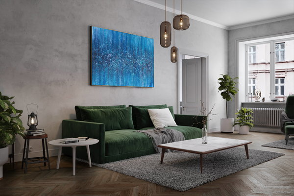 Verschönern Sie Ihr Zuhause