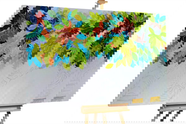 Unikat za sva četiri zida