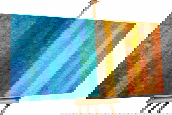 Um exemplar único para a sua decoração interior