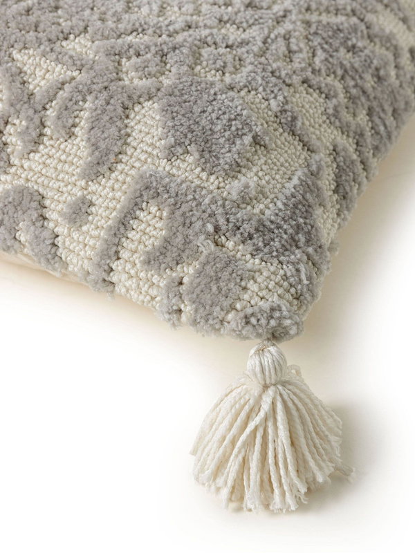Housse de coussin 'Elias'