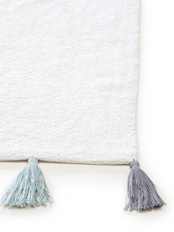 Dekorativ följeslagare i perfekt storlek