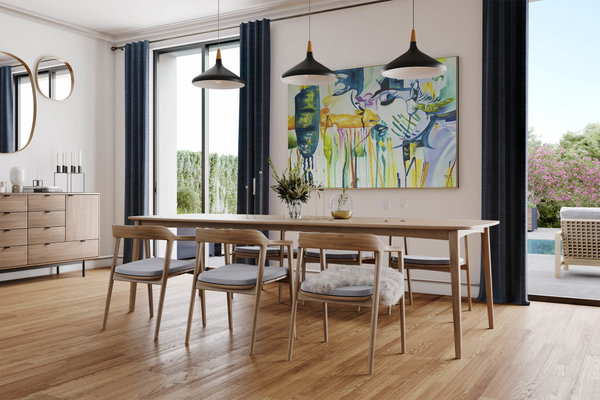 Verschönern Sie Ihr Zuhause