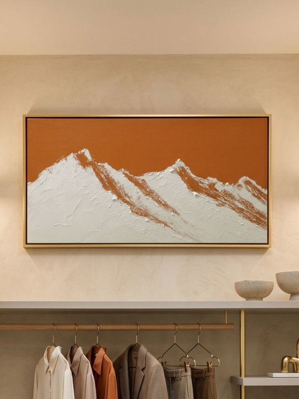 Moderne Kunst für Ihr Zuhause