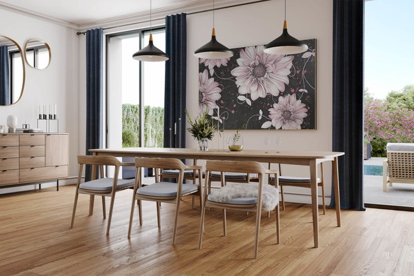 Embellissez votre chez-vous