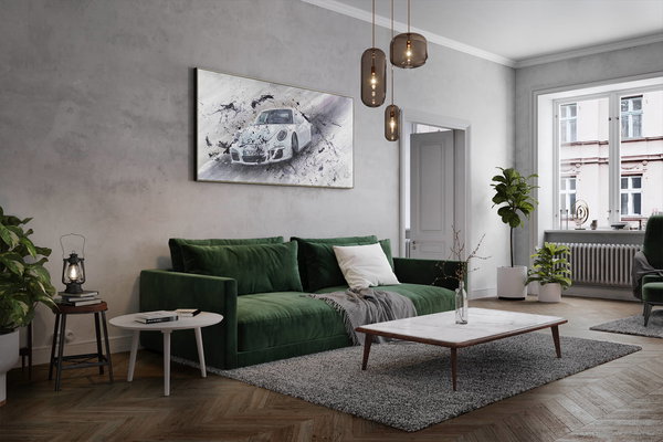 Verschönern Sie Ihr Zuhause