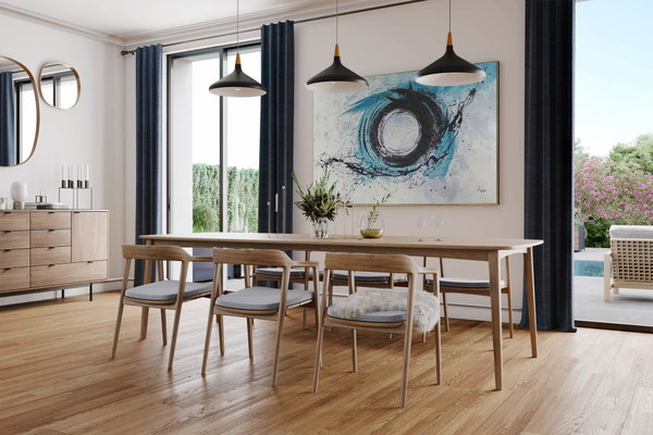 Verschönern Sie Ihr Zuhause