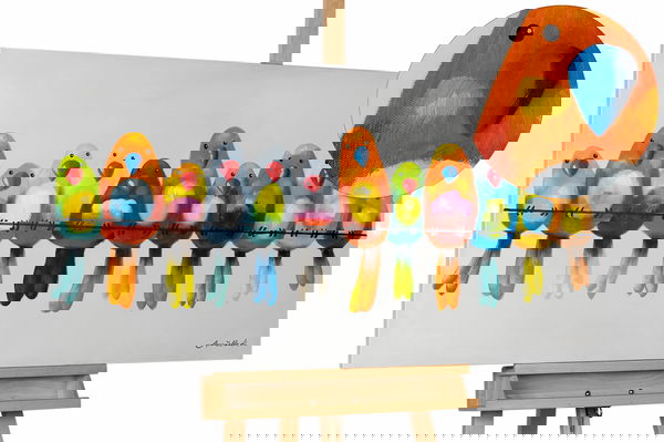 Modern art for your home