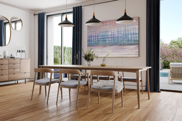 Verschönern Sie Ihr Zuhause