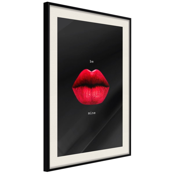 Poster 'Lust'