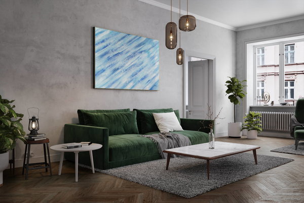 Verschönern Sie Ihr Zuhause