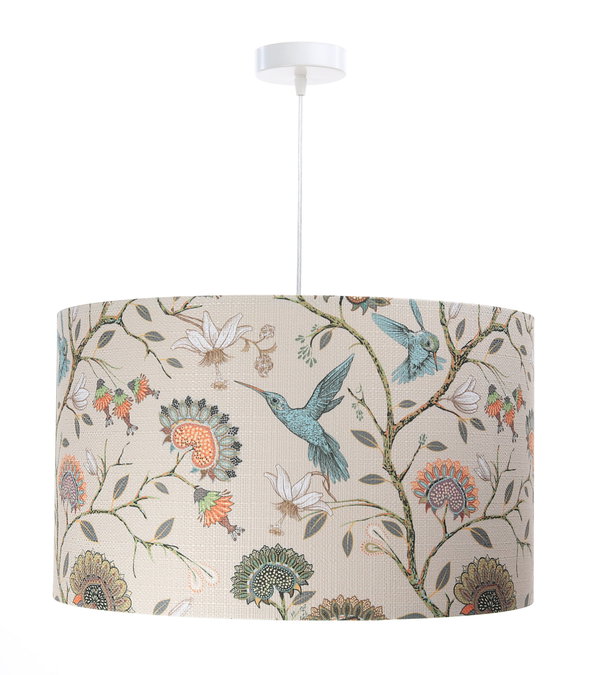 Pendelleuchte 'Portland Subtle Chic 1'