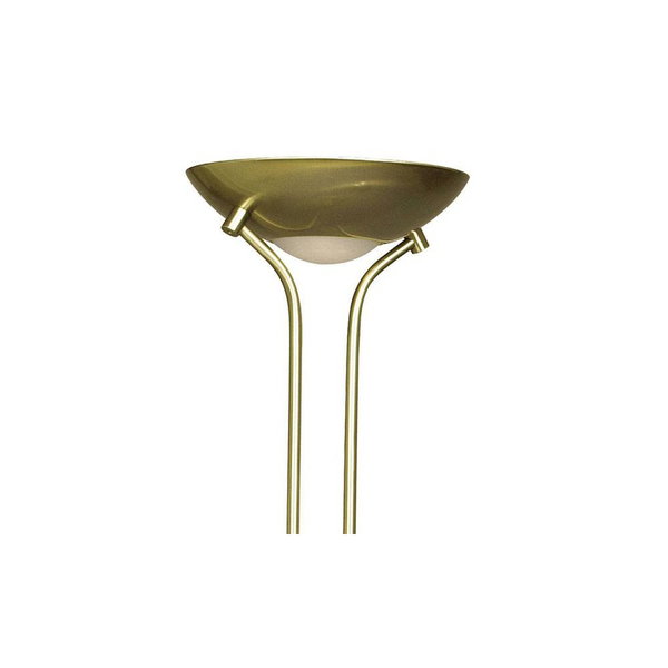 Stehlampe 'Alari USB GD'
