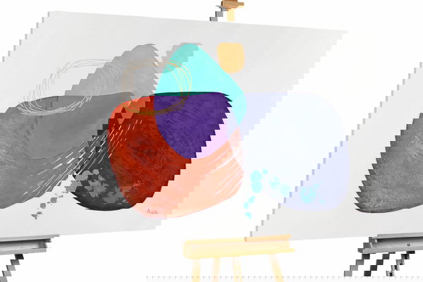 Un pezzo unico per le tue pareti
