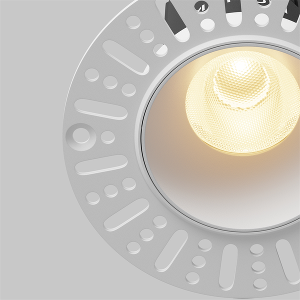 Lampa Sufitowa 'Dip 4'