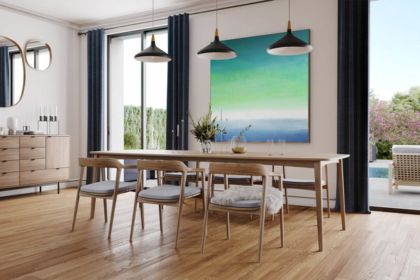 Verschönern Sie Ihr Zuhause
