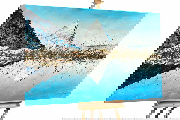 Ein Unikat für Ihre vier Wände