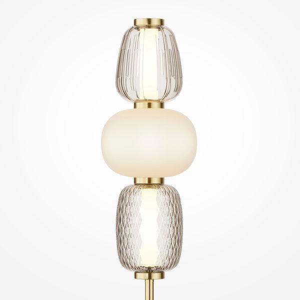 Tischlampe 'Pattern'