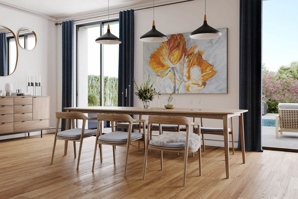 Verschönern Sie Ihr Zuhause