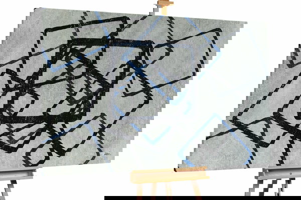 Ett unikat till dina fyra väggar