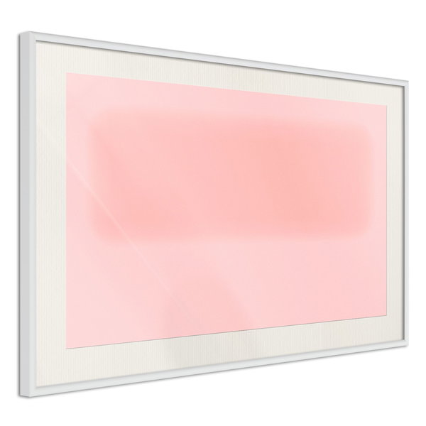 Poster 'Hidden Shape'