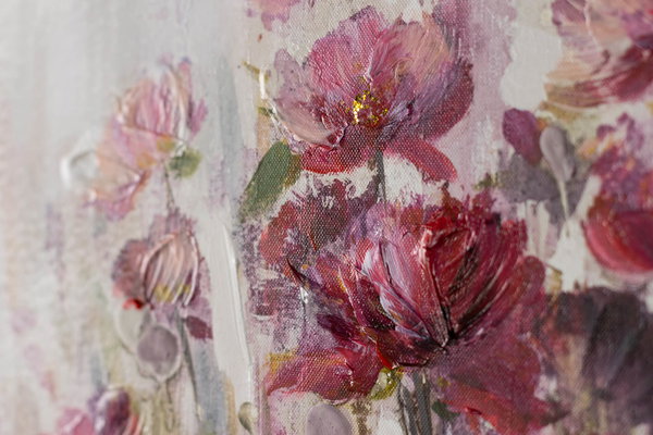 Mit Liebe zum Detail