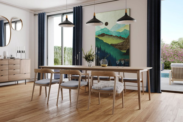 Verschönern Sie Ihr Zuhause