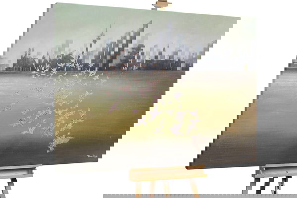 Un ejemplar único para su hogar o puesto de trabajo