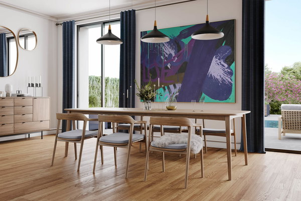 Verschönern Sie Ihr Zuhause