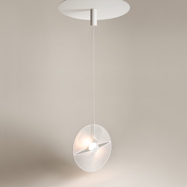 Pendelleuchte 'Reflex 1'