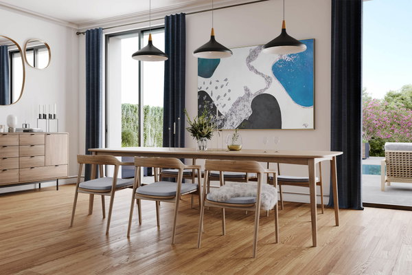 Beautify your home