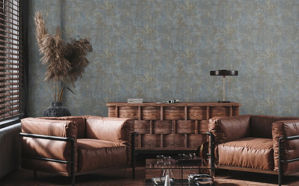 Tapete 'Ethereal Weave' 53x1005cm