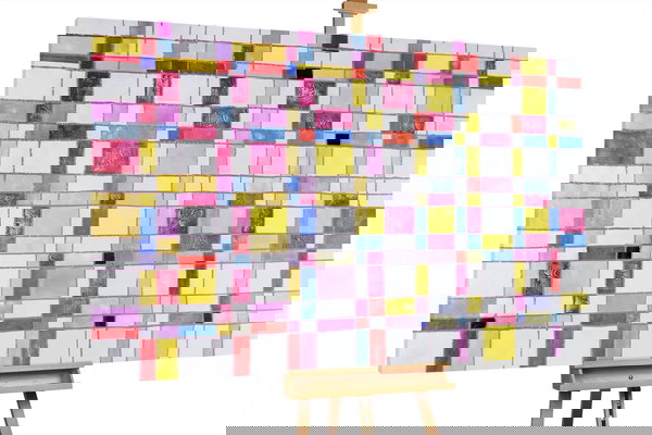 Un pezzo unico per le tue pareti