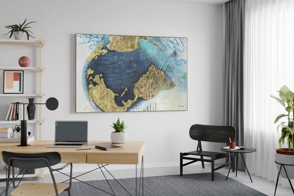 Verschönern Sie Ihr Zuhause