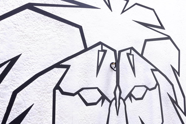 Mit Liebe zum Detail