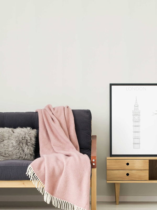 Tapete 'Light of Infinity' 53x1005cm
