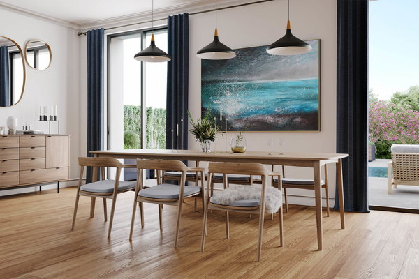 Verschönern Sie Ihr Zuhause